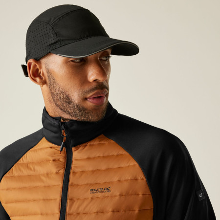 Pánská bunda Regatta Clumber Hybrid