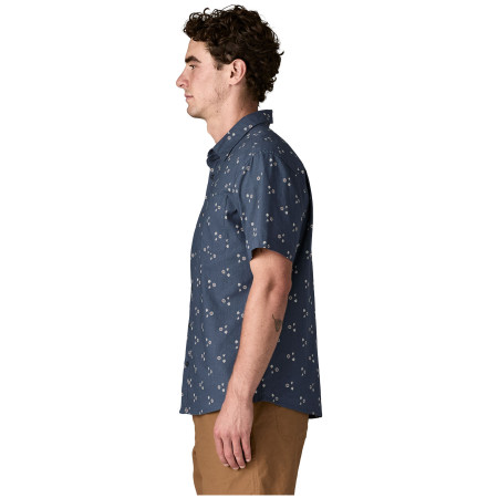 Pánská košile Patagonia Men's Back Step Shirt