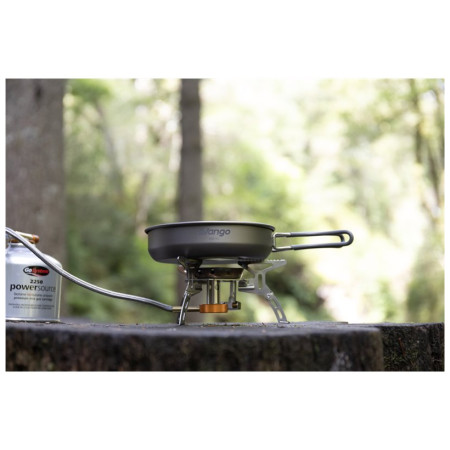 Sada na vaření Vango Titanium 2 Piece Cook Set