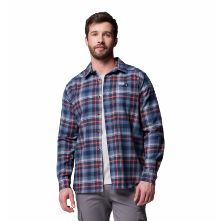 Pánská košile Columbia Cornell Woods™ Flannel Long Sleeve Shirt