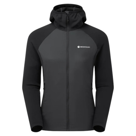 Pánská zimní bunda Montane F Sirocco Lite Hoodie