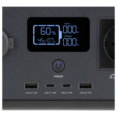 Nabíjecí stanice Mestic Power Station MPS-300