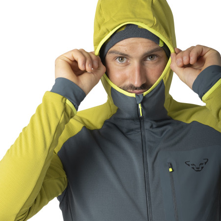 Pánská mikina Dynafit Radical Ptc M Jkt