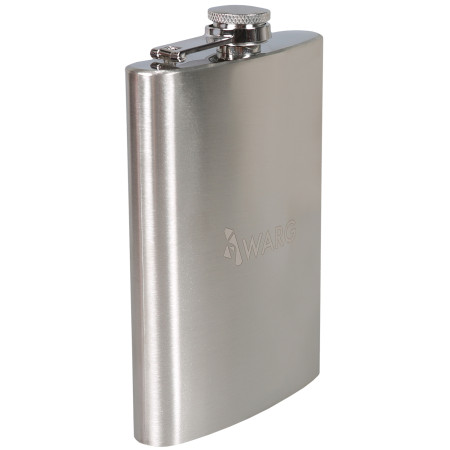 Placatka Warg Steelos Schnaps 237 ml