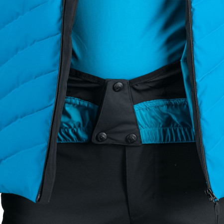 Pánská zimní bunda Northfinder Zygmunt