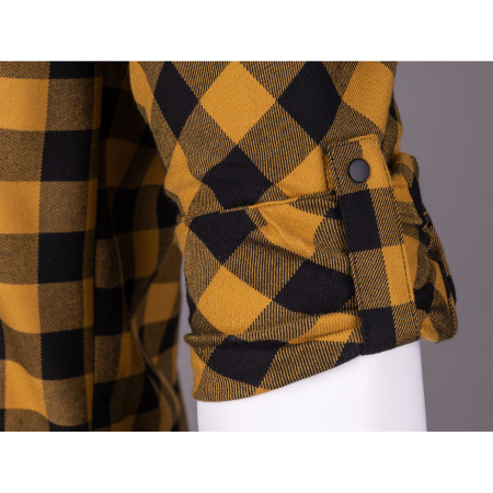 Pánská košile Etape Shirt