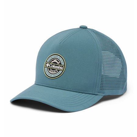 Kšiltovka Columbia Mountaincap™ 3D Stretch Snap Back