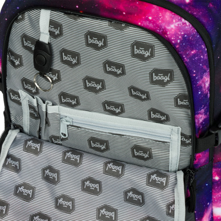 Školní batoh Baagl Skate