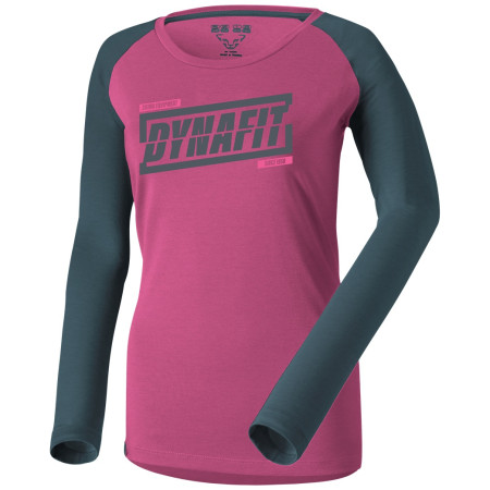 Dámské triko Dynafit 24/7 W L/S Tee