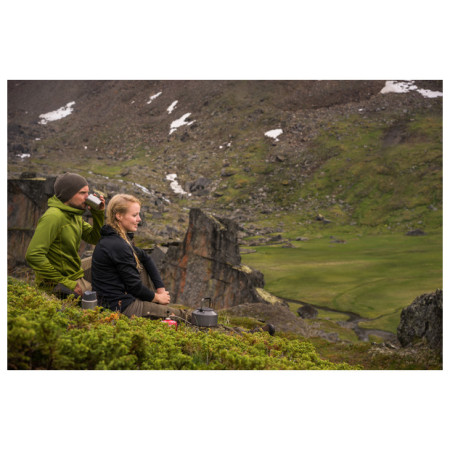 Konvice Primus LiTech Coffee & Tea Kettle 0,9 l