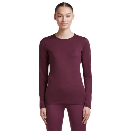 Dámské triko Icebreaker Women's 200 Oasis Long Sleeve