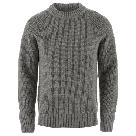 Pánský svetr Fjällräven Övik Waffle Knit M