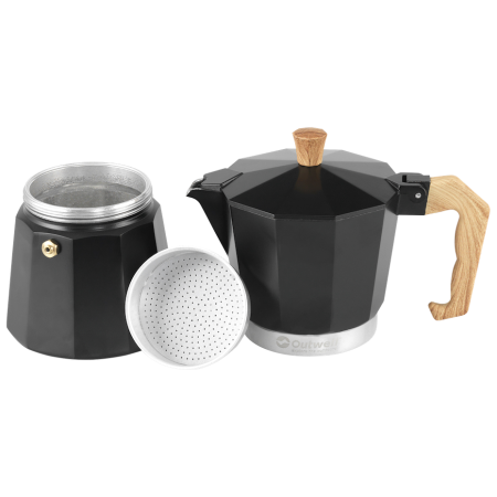 Kávovar Outwell Brew Espresso Maker L