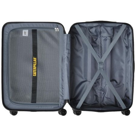 Kufr na kolečkách Caterpillar CAT Industrial Plate L