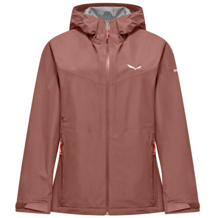 Dámská bunda Salewa Puez Aqua 4 Ptx 2.5L W Jacket
