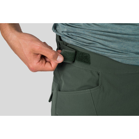 Kraťasy Hannah Savely