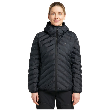 Dámská bunda Haglöfs Sarna Mimic hood