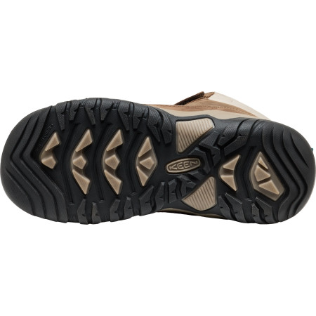 Dětské zimní boty Keen Kanibou Wp Youth