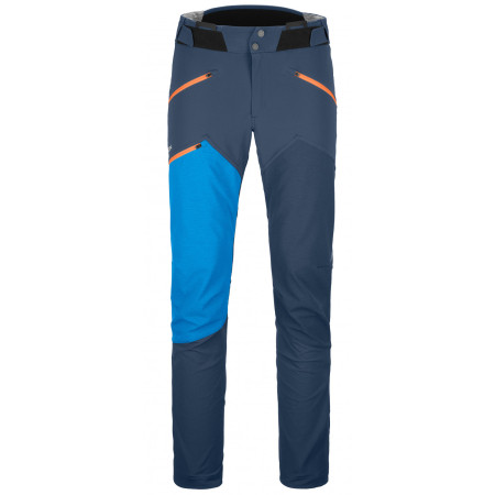 Pánské kalhoty Ortovox Westalpen Softshell Pants M