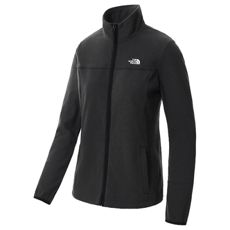 Dámská mikina The North Face W Homesafe Full Zip Fleece