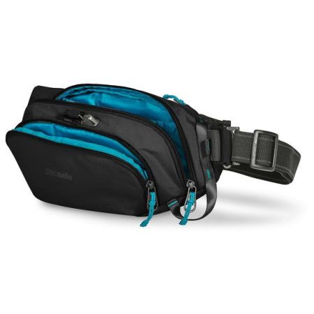 Ledvinka Pacsafe ECO waist pack