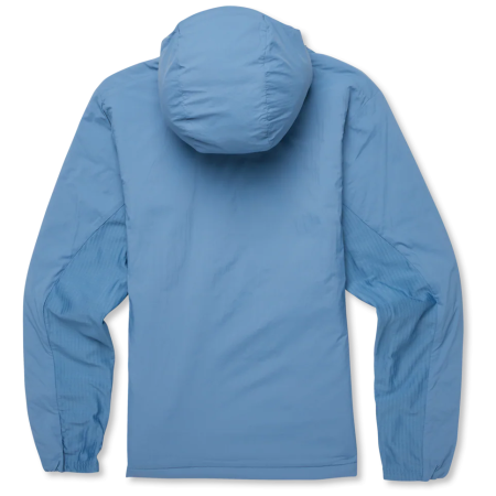 Pánská bunda Cotopaxi M'S Pacaya 2.0 Insulated Hooded Jacket