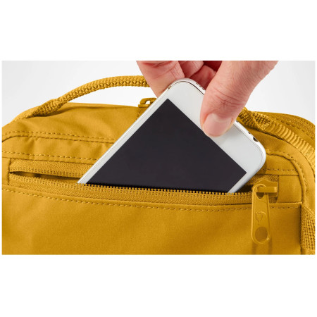 Ledvinka Fjällräven Kånken Hip Pack