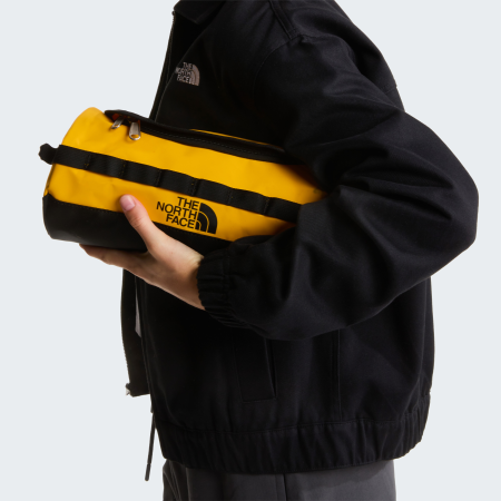 Cestovní pouzdro The North Face BC Travel Canister - L