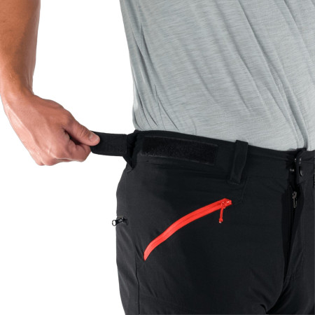 Pánské kalhoty Northfinder Neptuno