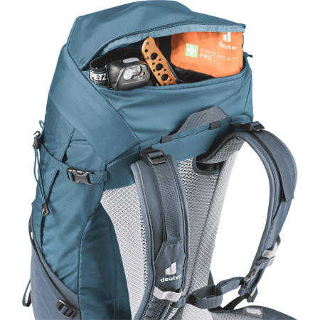 Batoh Deuter Futura Pro 40