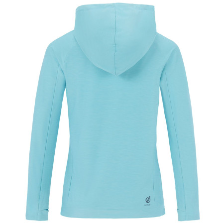 Dámské triko Dare 2b Sprint Cty Hoodie