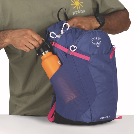 Turistický batoh Osprey Sportlite 20