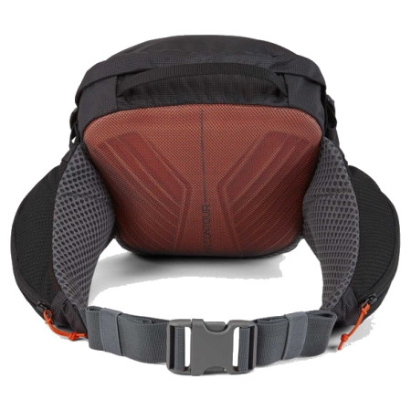 Ledvinka Lowe Alpine Space Case 7