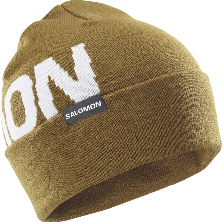 Čepice Salomon Hermitage Beanie