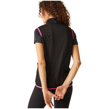 Dámská vesta Regatta Wmn Lankin B/W II