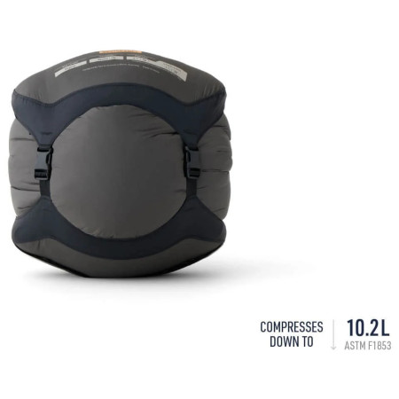 Spacák Sea to Summit Boab -1C Regular