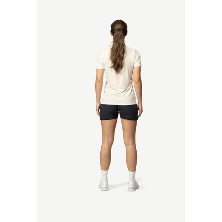 Dámské triko Devold Classic "Script" Tee Wmn