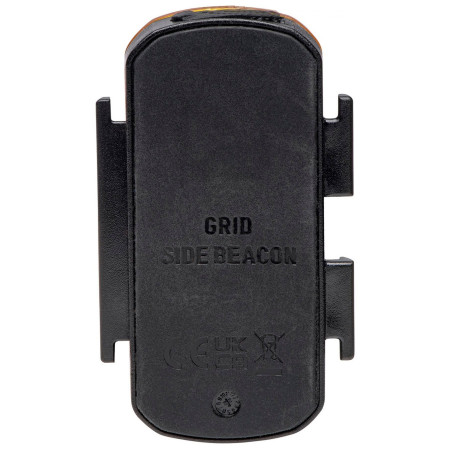 Přední světlo Blackburn Grid Side Light Set