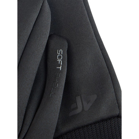 Rukavice 4F Gloves Fnk U183