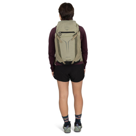 Turistický batoh Osprey Sportlite 22