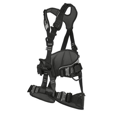 Pracovní postroj Singing Rock Profi Worker 3D speed