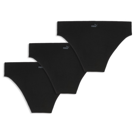 Dámské kalhotky Puma Mainline Briefs 3P
