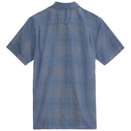 Pánská košile Royal Robbins Hempline Spaced S/S