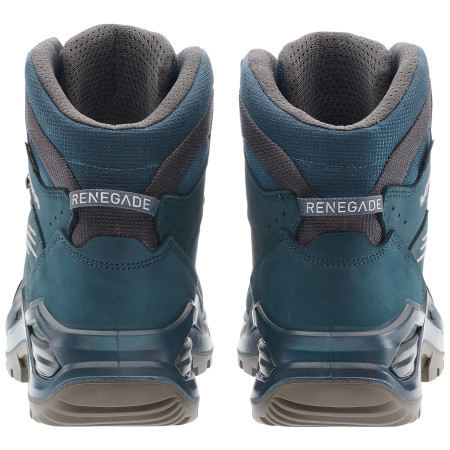 Pánské boty Lowa Renegade Evo Gtx Mid