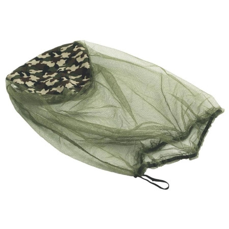 Moskytiéra Easy Camp Insect Head Net