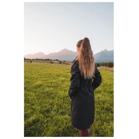 Dámský kabát Husky Sephie