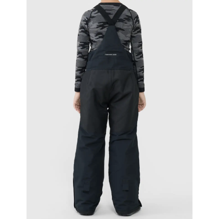 Dětské kalhoty 4F TROUSERS FNK M0959