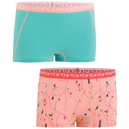 Kalhotky Kari Traa Attraktiv Hipster 2pk