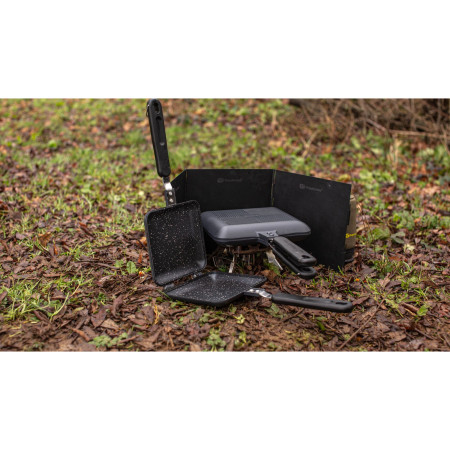 Pánev Ridge Monkey Classic Sandwich Toaster XL