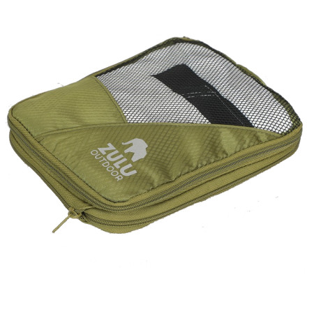 Cestovní organizér Zulu Compression Cube S